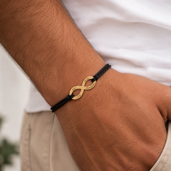 BRACELET 18KT GOLD B1Y272