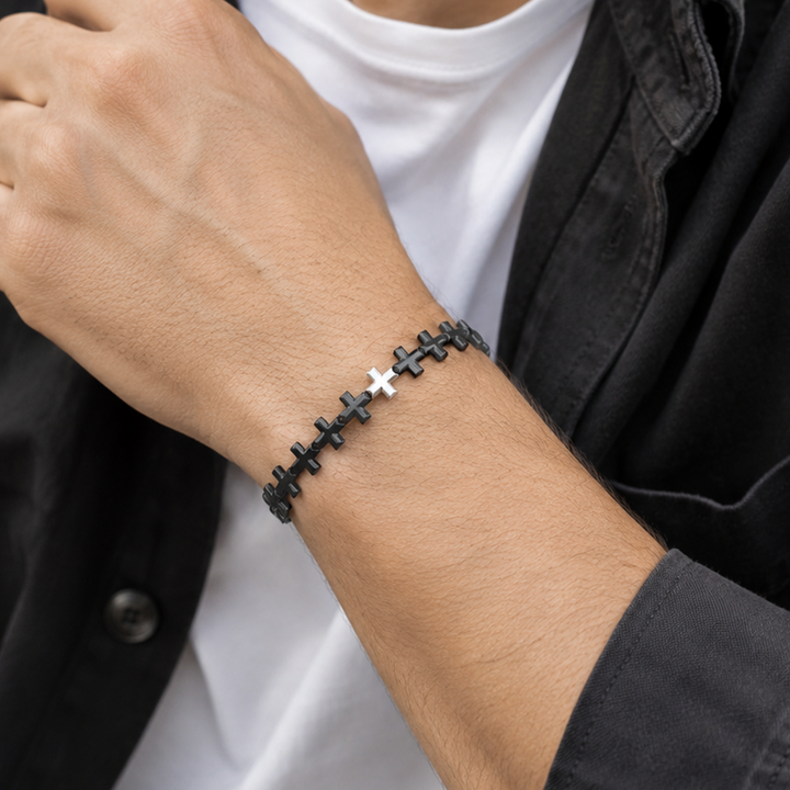BRACELET 18KT GOLD B1WK252
