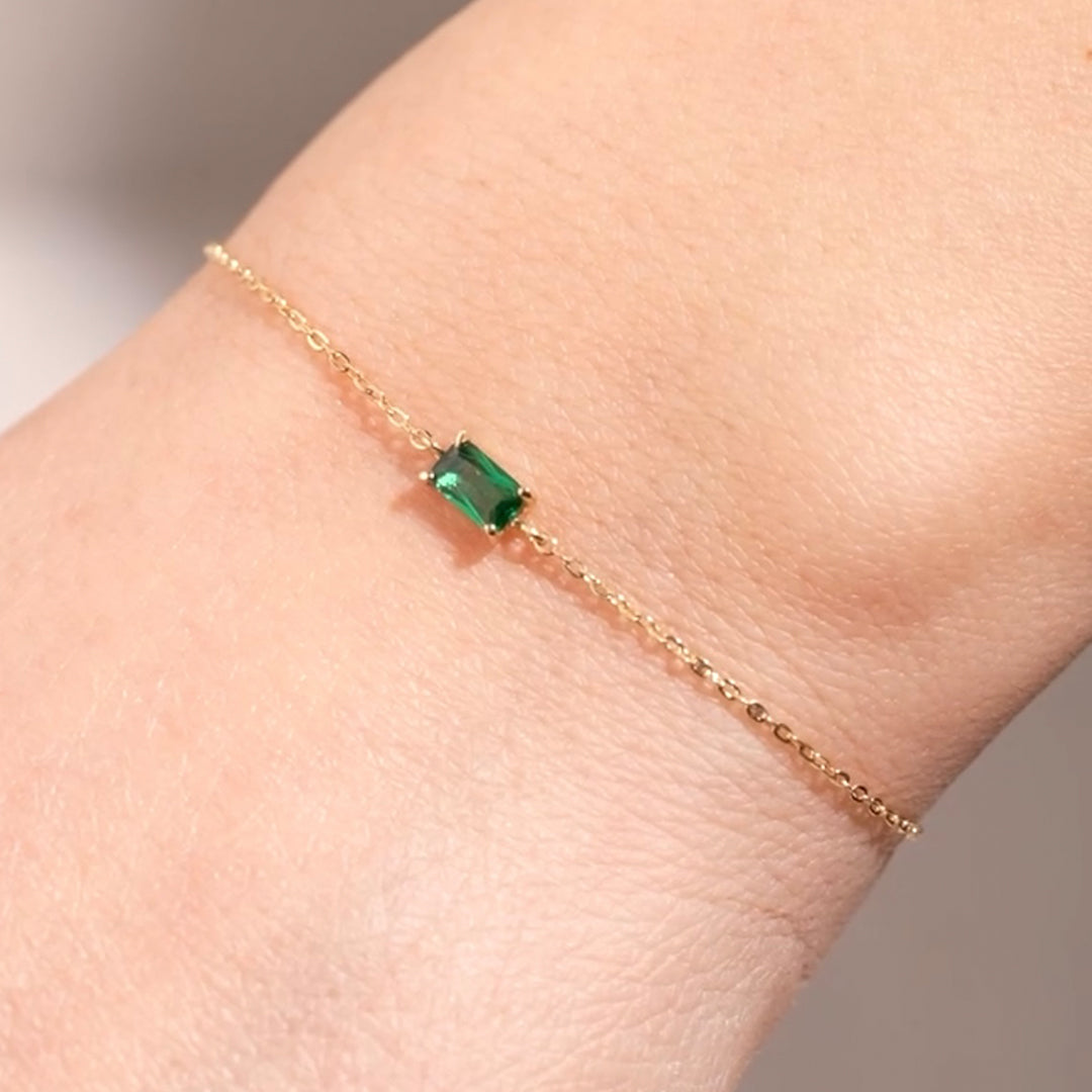 BRACELET 18KT GOLD B1YK245
