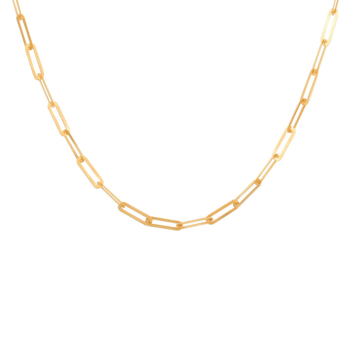 NECKLACE 18KT GOLD N1Y32