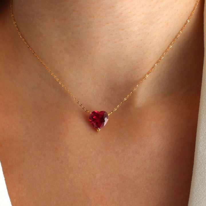 NECKLACE 18KT GOLD N1YK97