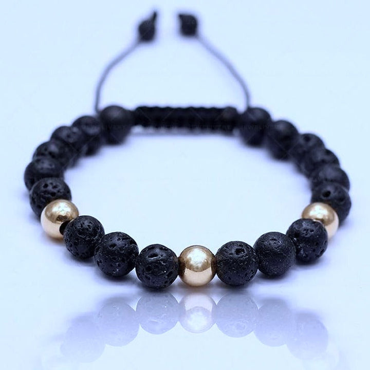 BRACELET 18KT GOLD B1YK55