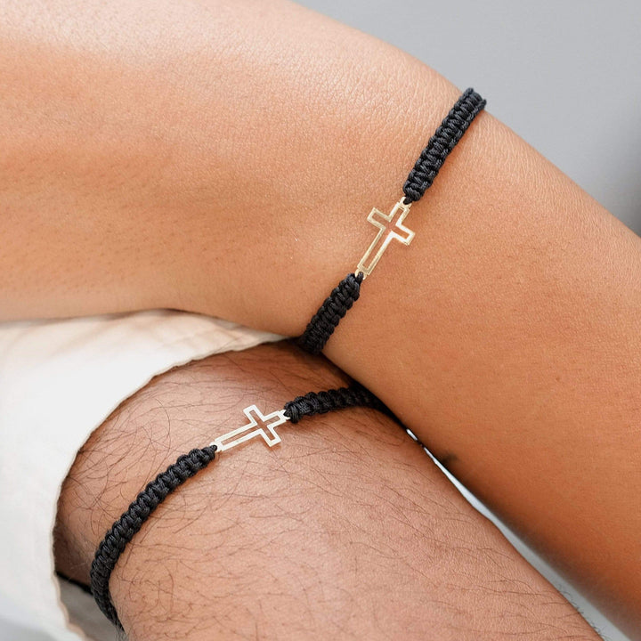 BRACELET 18KT GOLD B1Y132 - Jewelivery