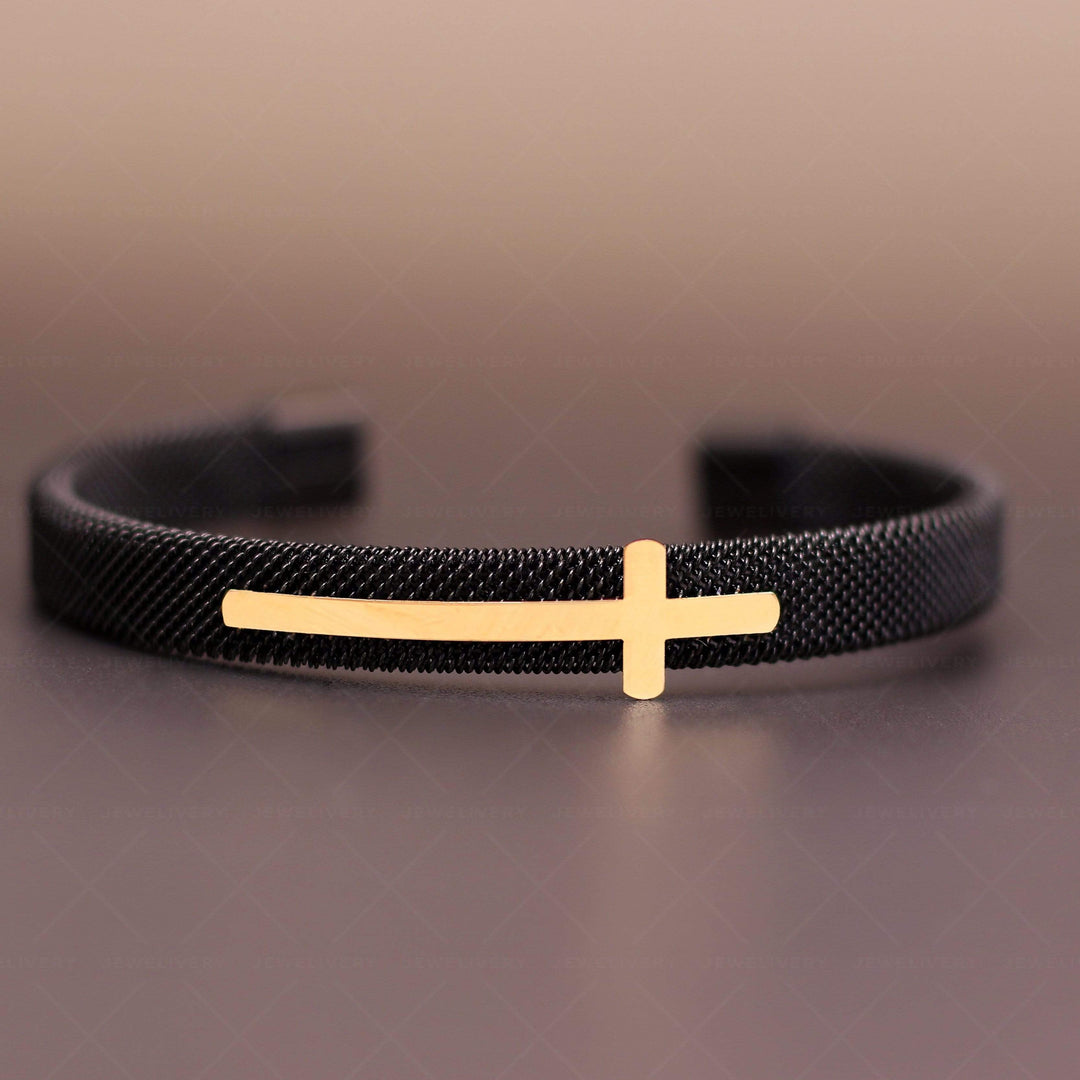 BRACELET 18KT GOLD B1Y82 - Jewelivery