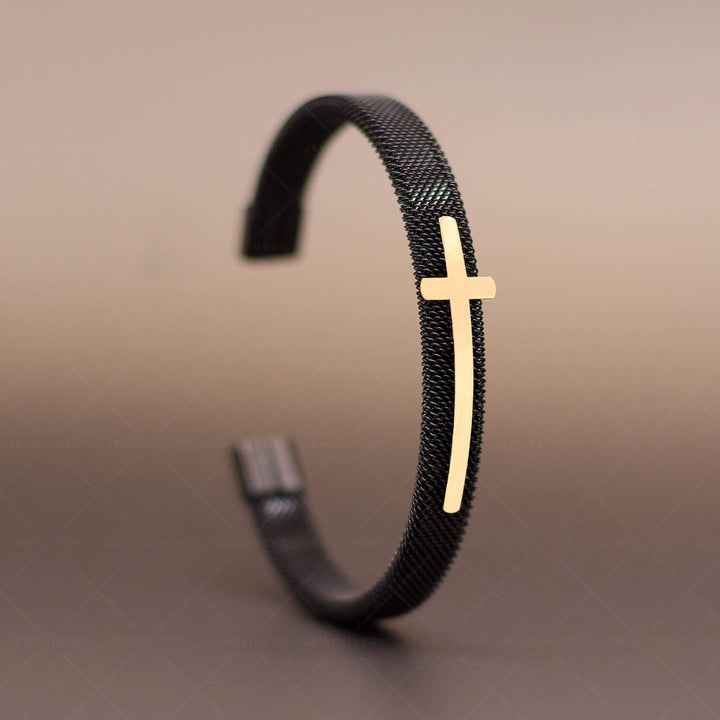BRACELET 18KT GOLD B1Y82 - Jewelivery