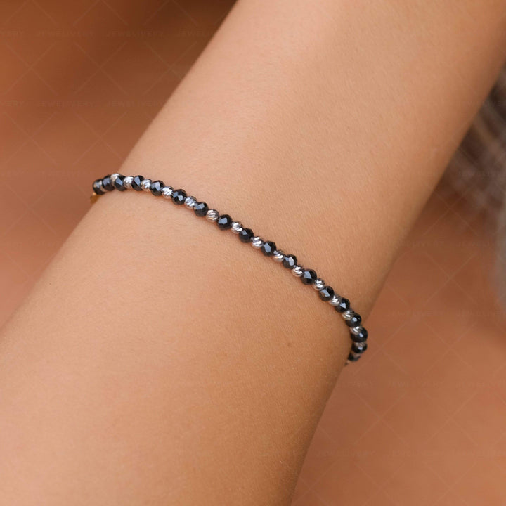 BRACELET 18KT GOLD B1YK69 - Jewelivery