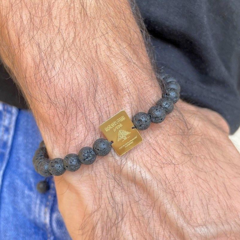 BRACELET 18KT GOLD B1YK87