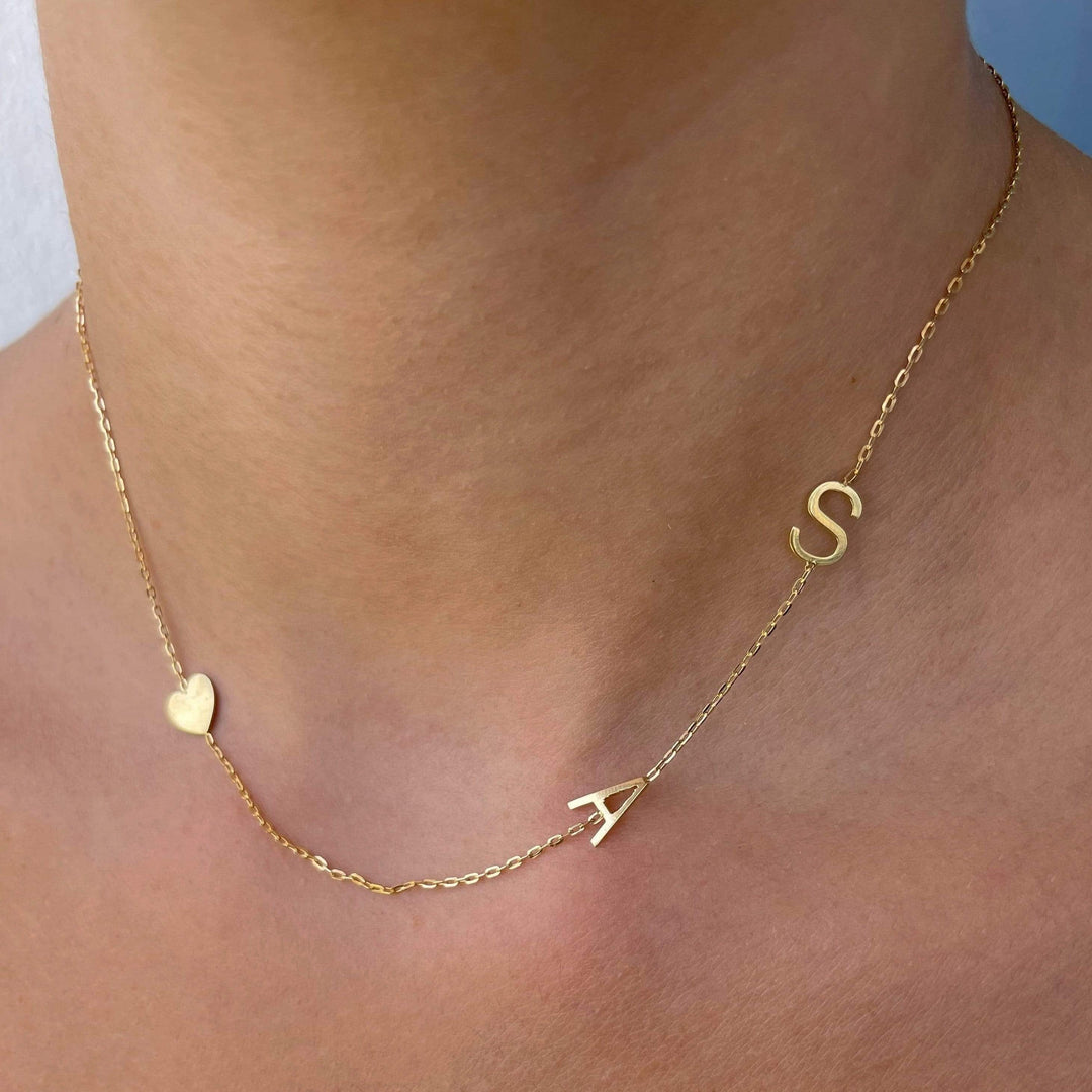 NECKLACE 18KT GOLD N1Y36