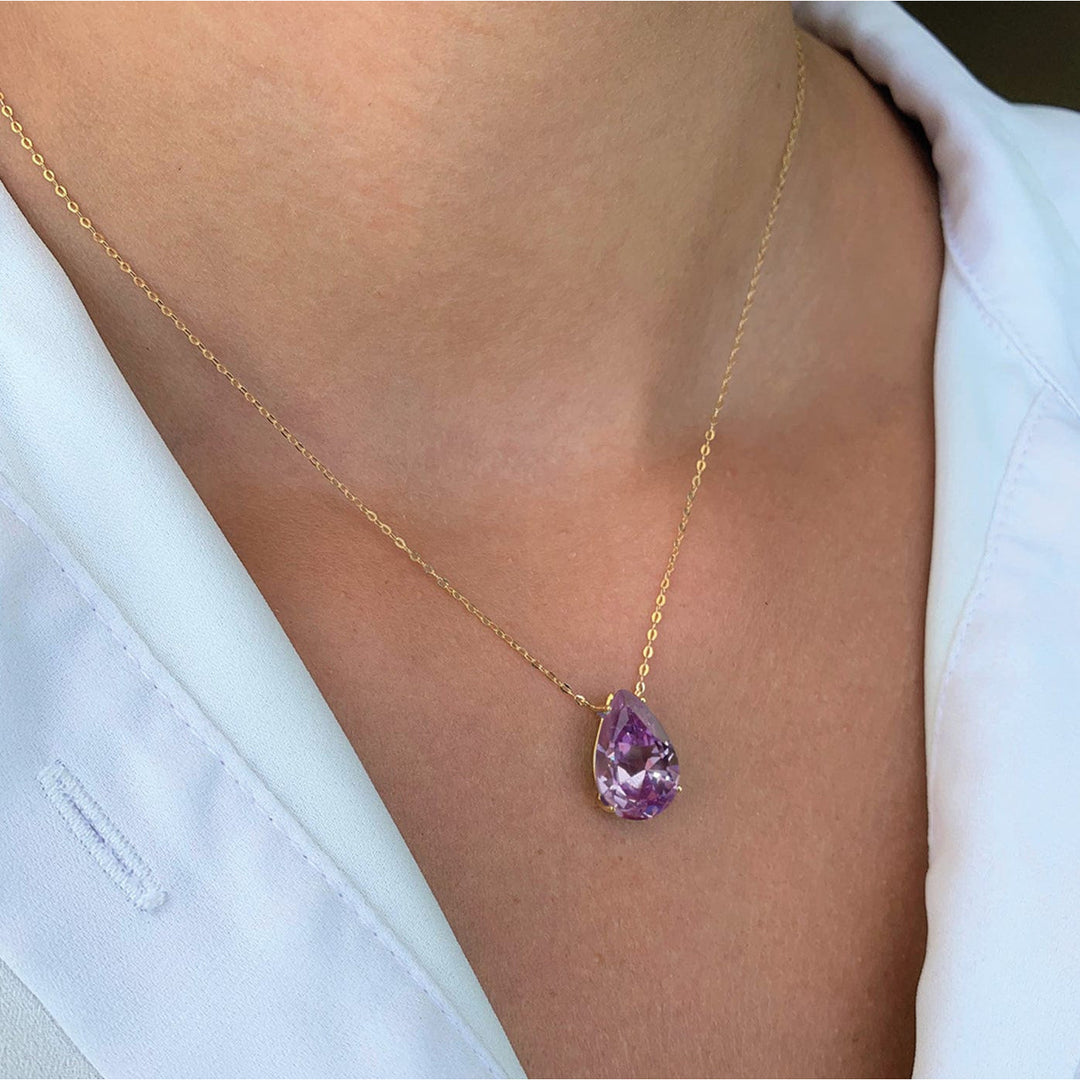 NECKLACE 18KT GOLD N1YK5