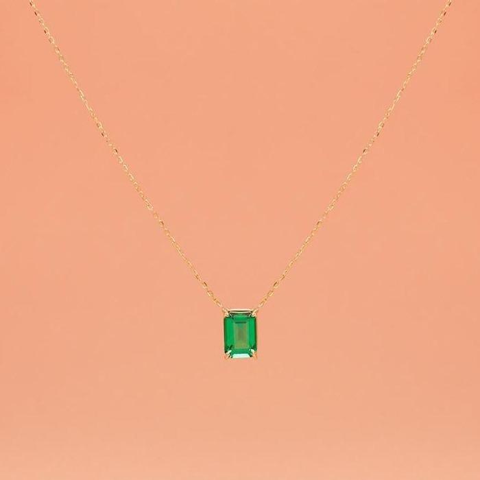 NECKLACE 18KT GOLD N1YK197