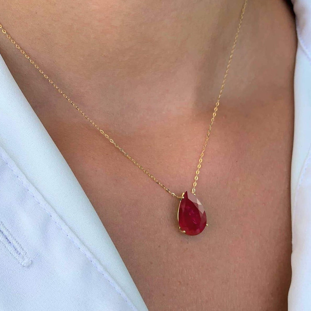 NECKLACE 18KT GOLD N1YK5