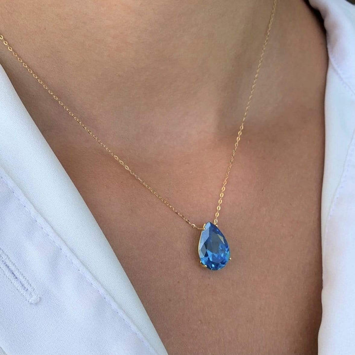 NECKLACE 18KT GOLD N1YK5