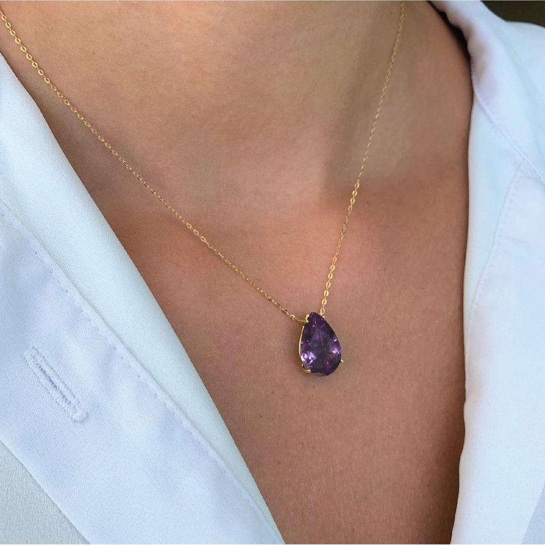 NECKLACE 18KT GOLD N1YK5