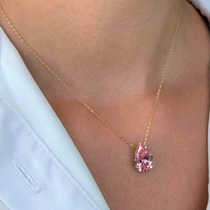 NECKLACE 18KT GOLD N1YK5