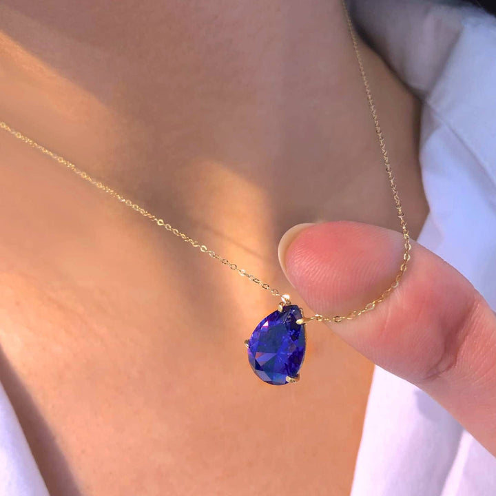 NECKLACE 18KT GOLD N1YK5